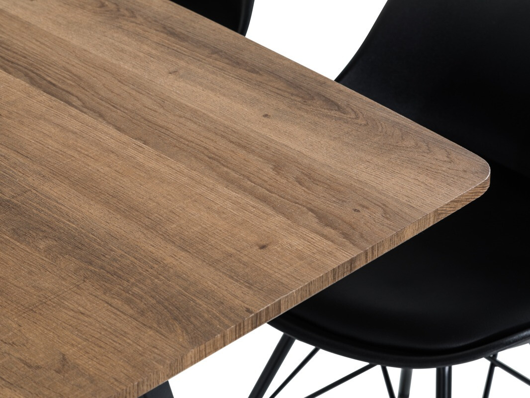 Conjunto para refeições Scandinavian Choice 427