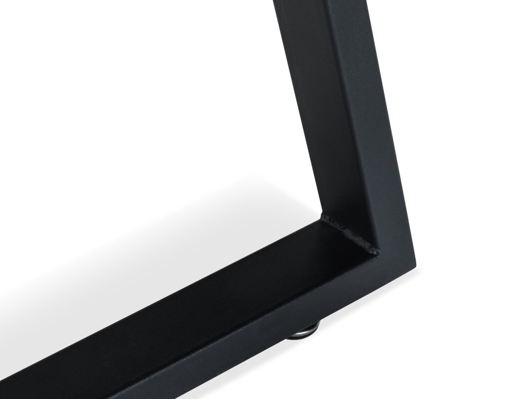 Conjunto para refeições Scandinavian Choice 788 (Preto)