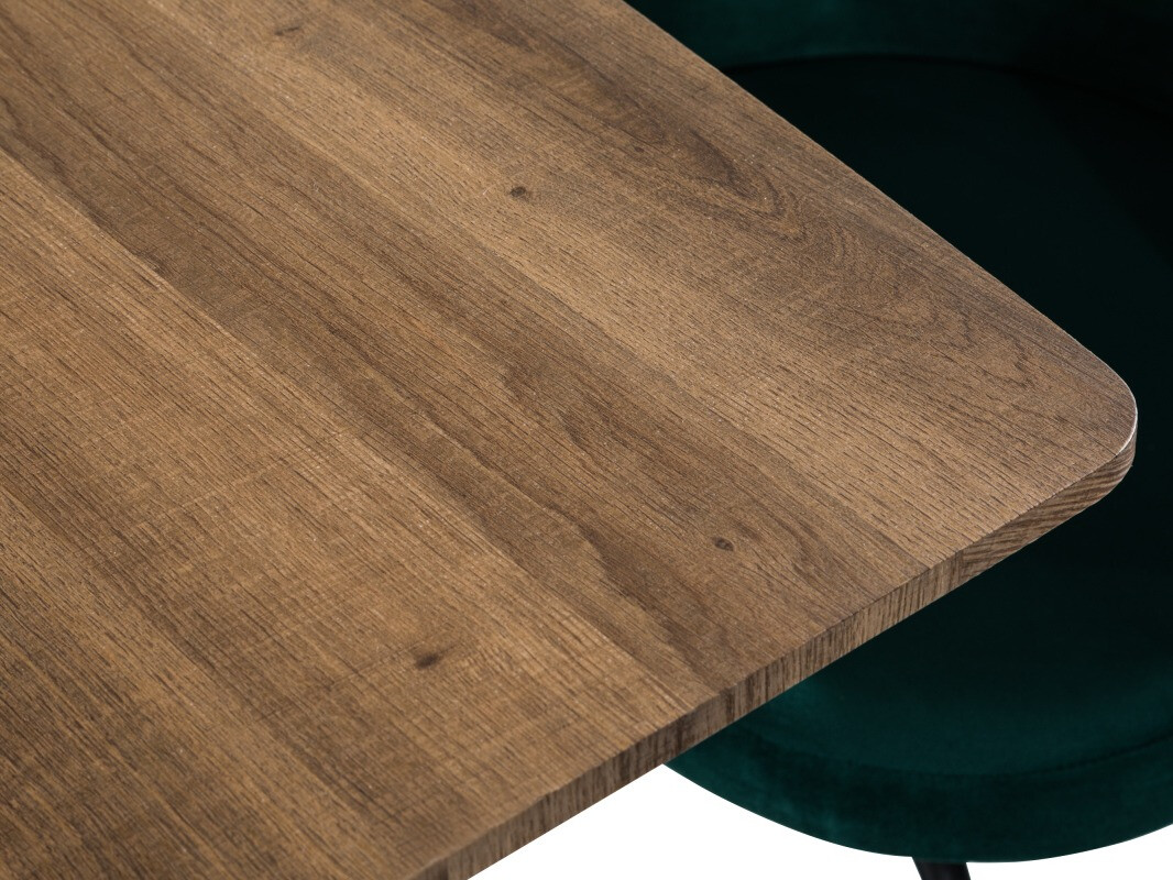 Conjunto para refeições Scandinavian Choice 788 (Verde)