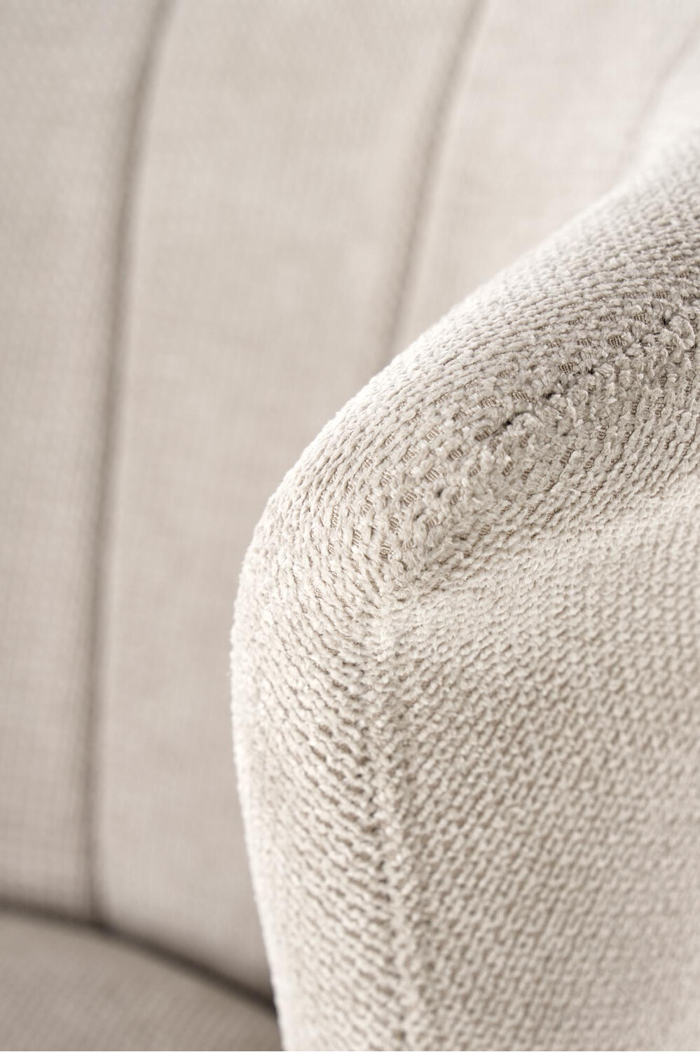 Banco de bar Houston 1286 (Creme)