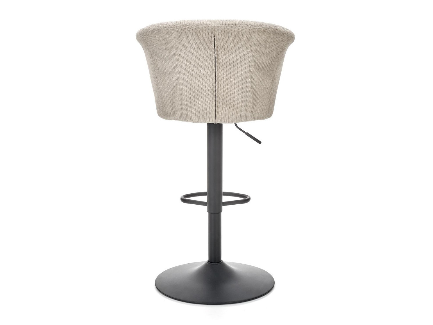 Banco de bar Houston 1286 (Creme)