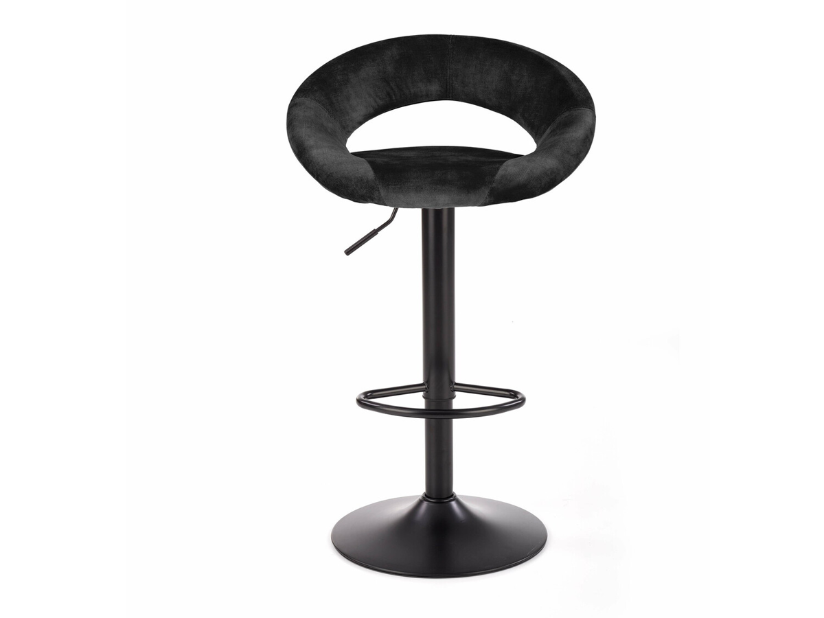 Banco de bar Houston 994 (Preto)