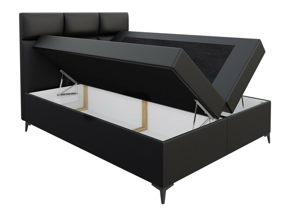 Cama continental Baltimore 134 (Soft 033)