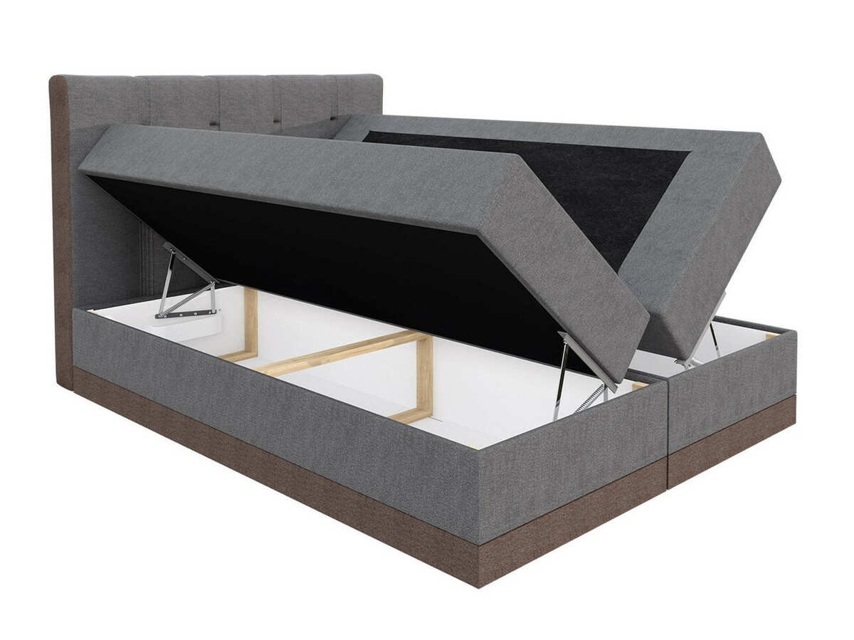 Cama continental Baltimore 139 (Kameleon 92 + Kameleon 84)