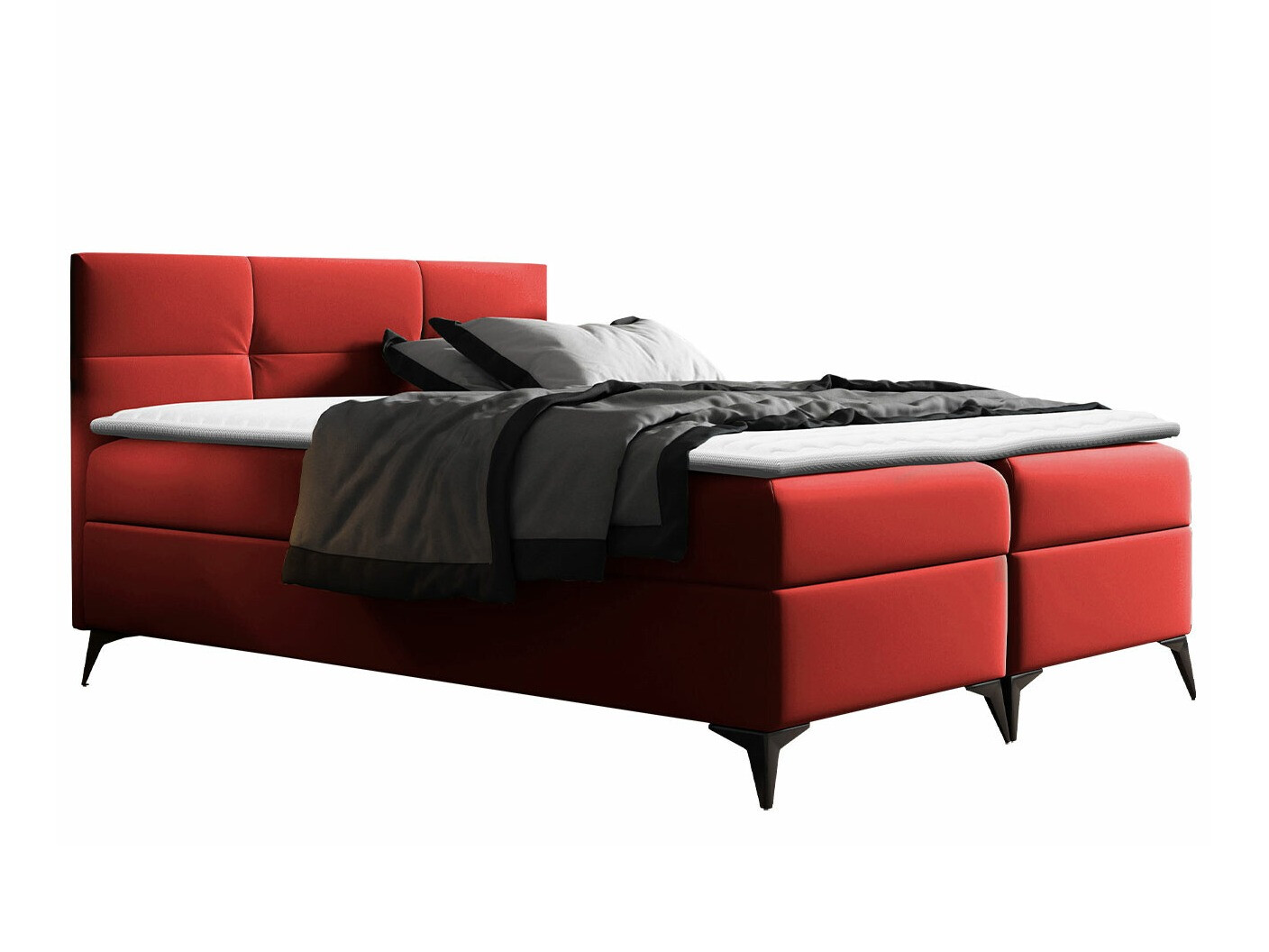 Cama continental Harena (Soft 010)
