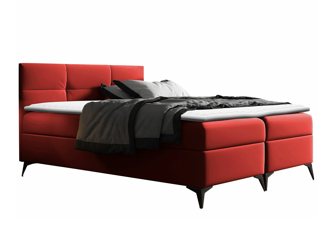 Cama continental Harena (Soft 010)