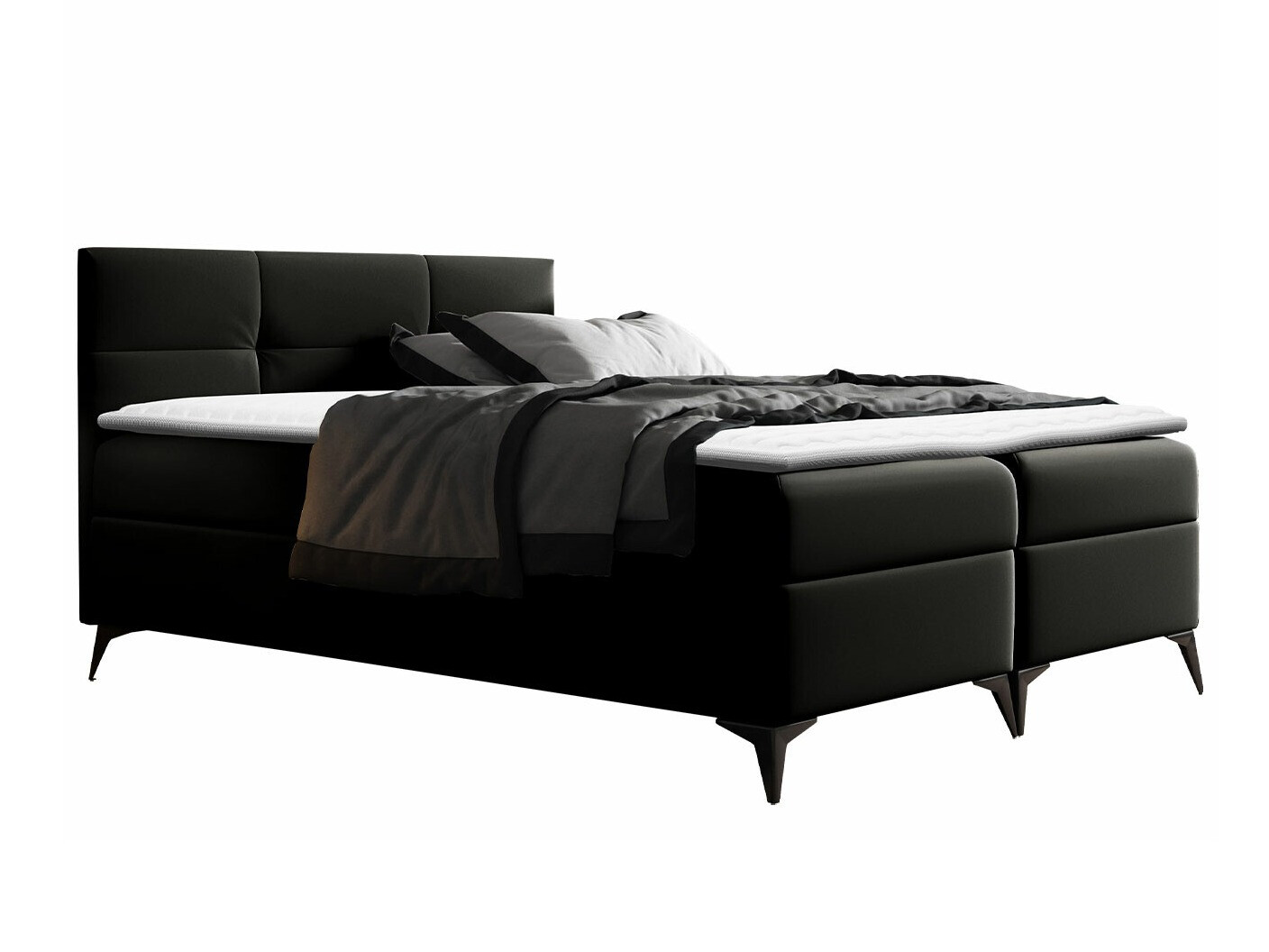 Cama continental Harena (Soft 011)