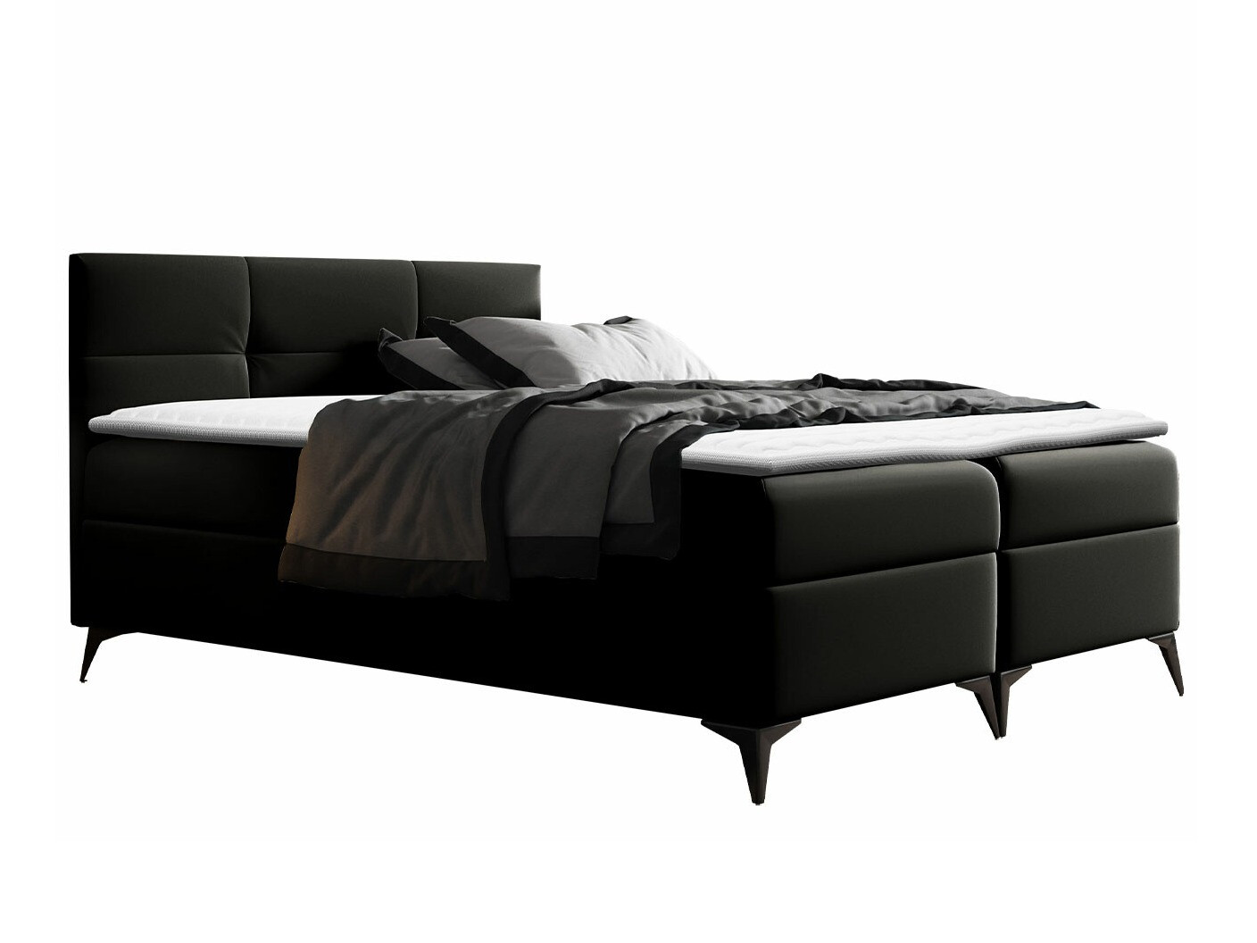 Cama continental Harena (Soft 011)