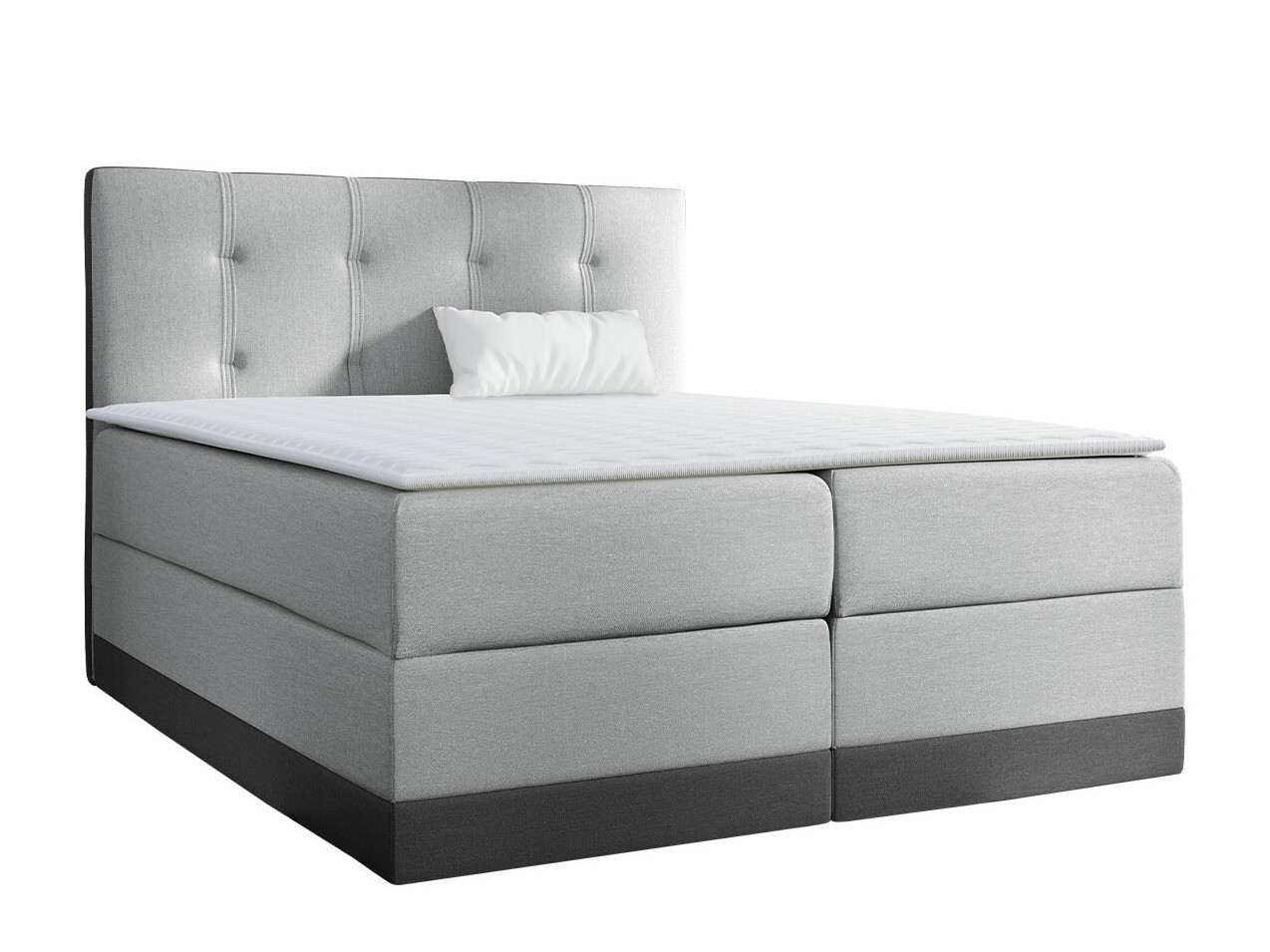 Cama continental Villa (Kameleon 92 + Kameleon 84)