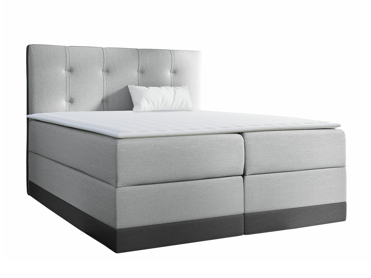 Cama continental Villa (Kameleon 92 + Kameleon 84)