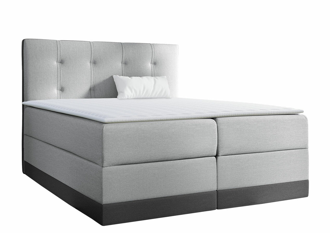Cama continental Villa (Kameleon 92 + Kameleon 84)