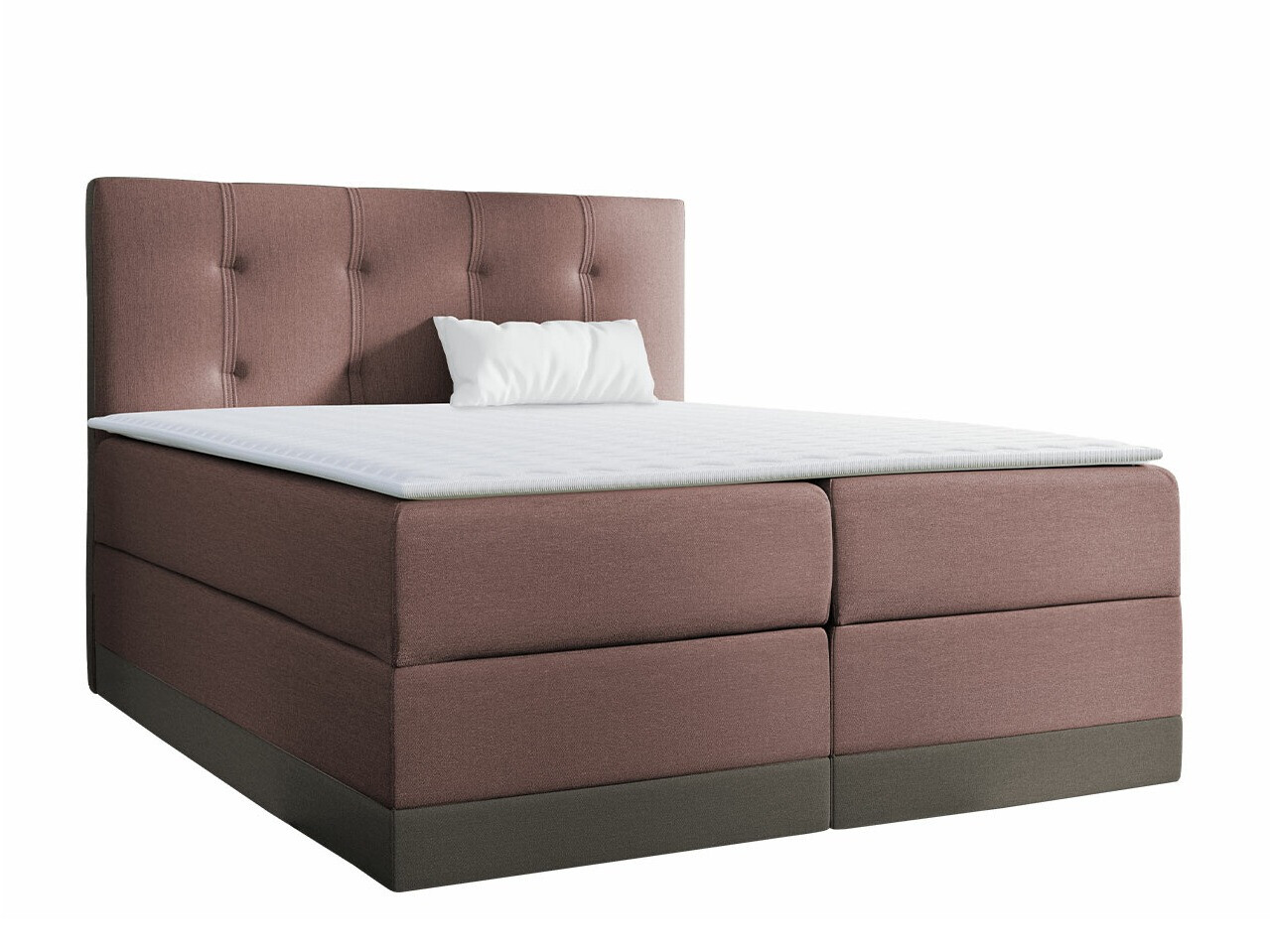 Cama continental Villa (Kameleon 15 + Kameleon 63)