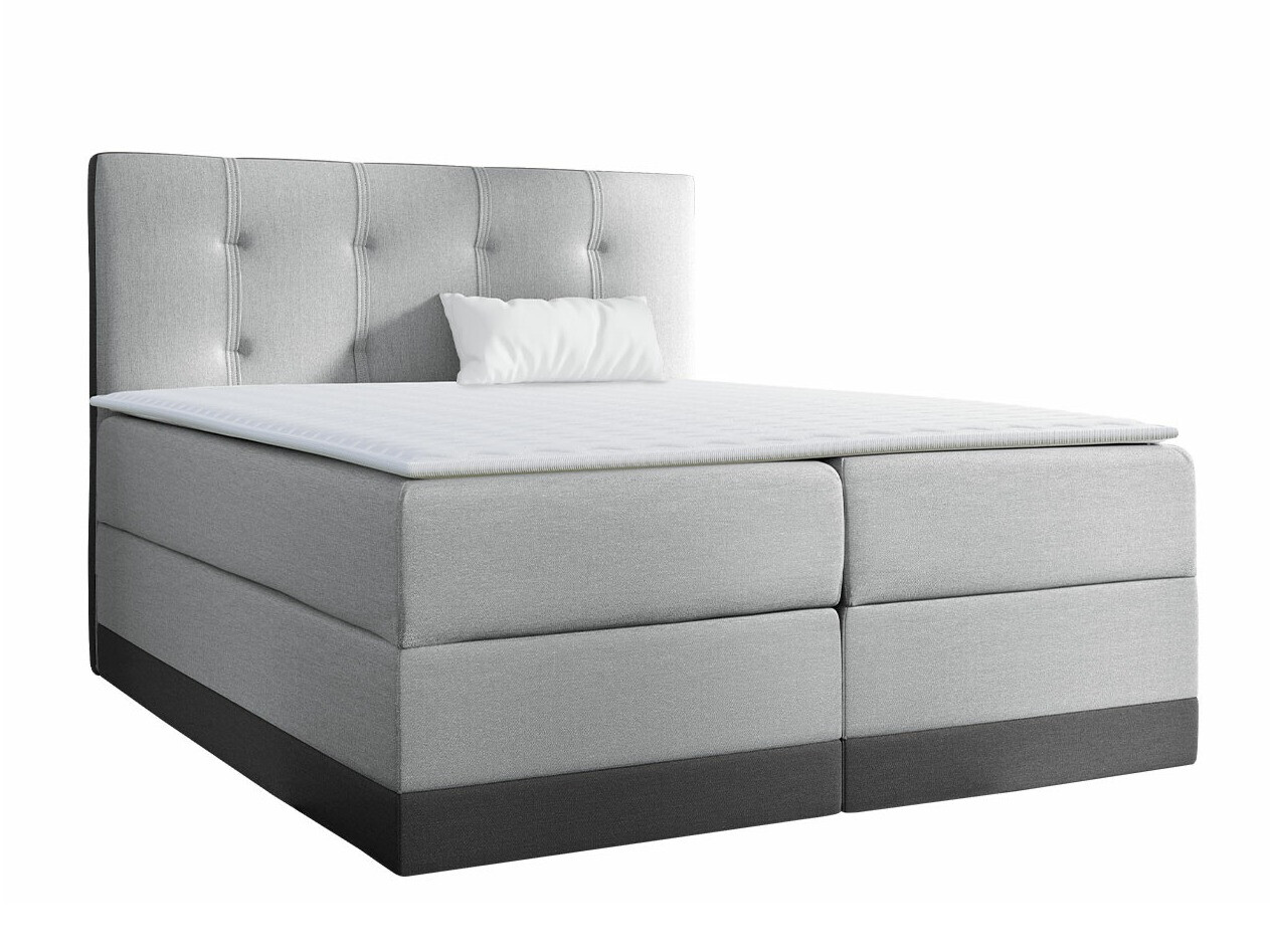 Cama continental Villa (Kameleon 92 + Kameleon 84)