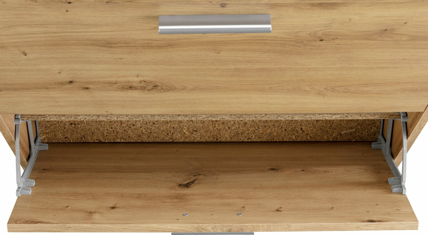 Sapateira Denton 693 (Carvalho Artisan)