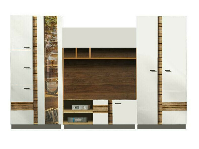 Conjunto para sala de estar Reno F108