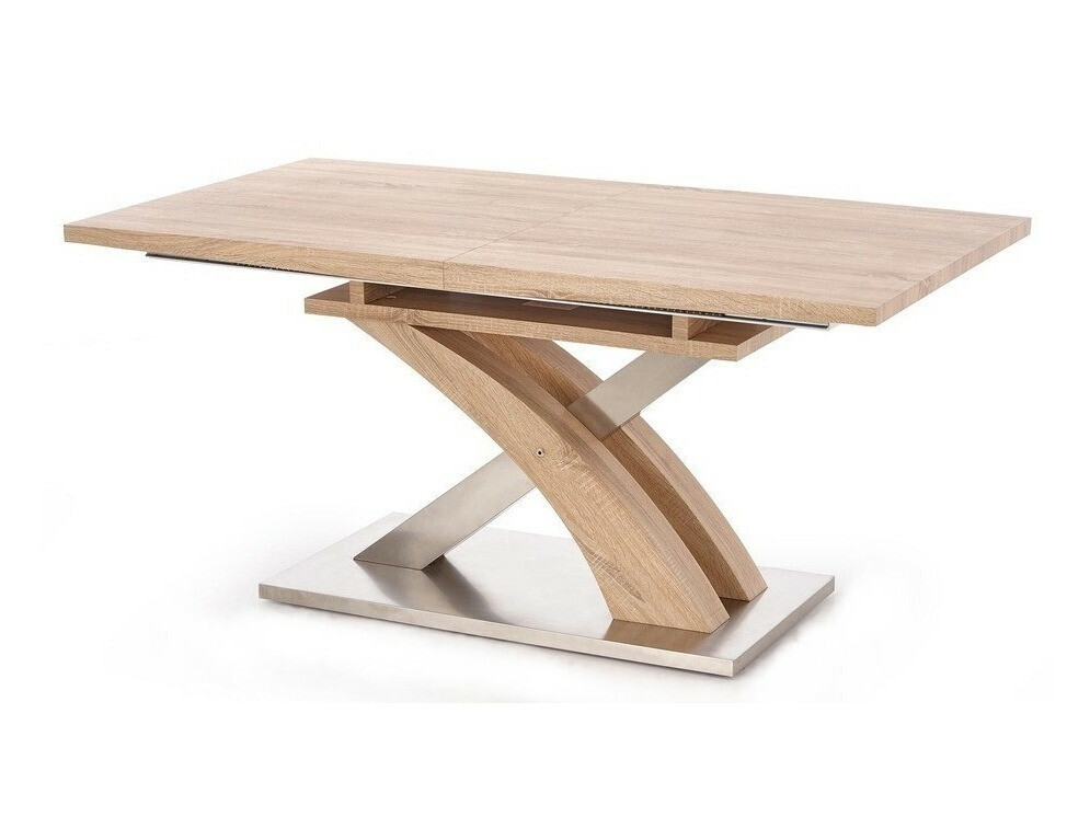 Mesa Houston 222 (Carvalho sonoma)