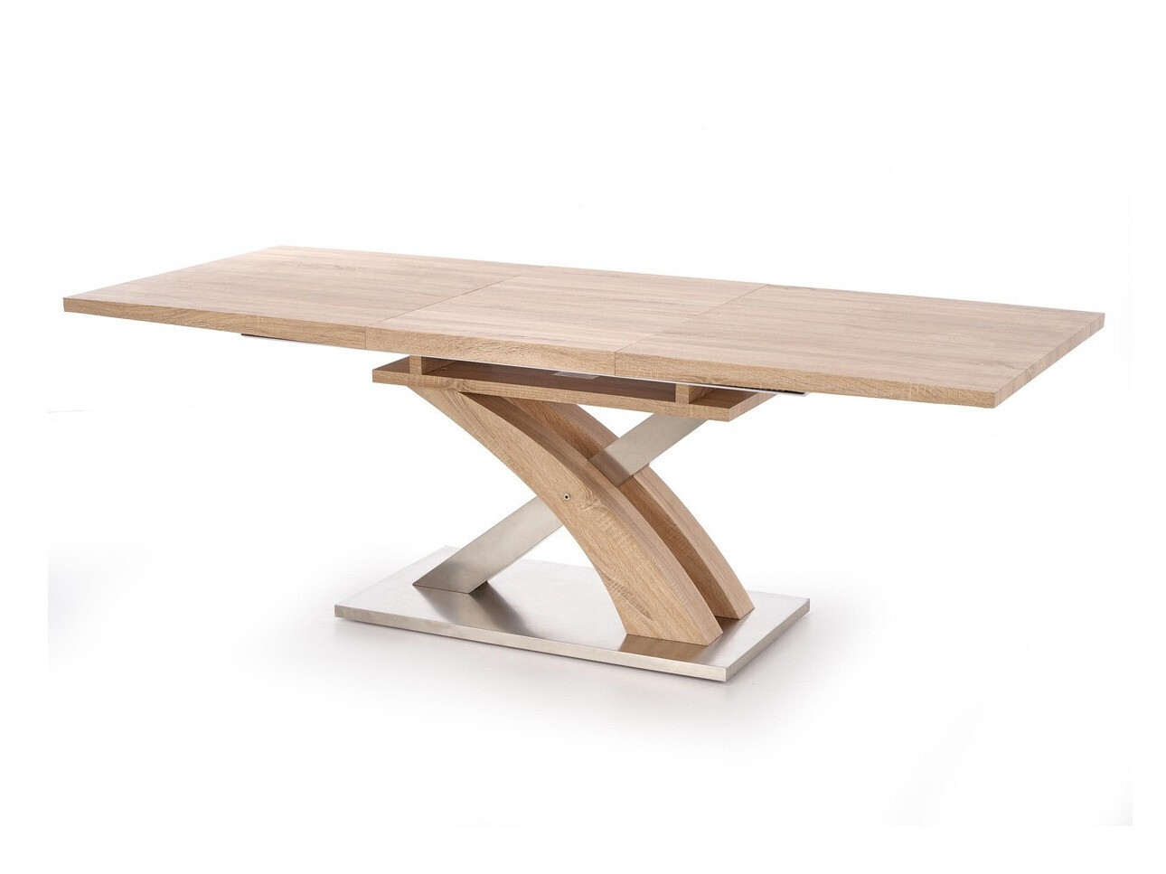 Mesa Houston 222 (Carvalho sonoma)