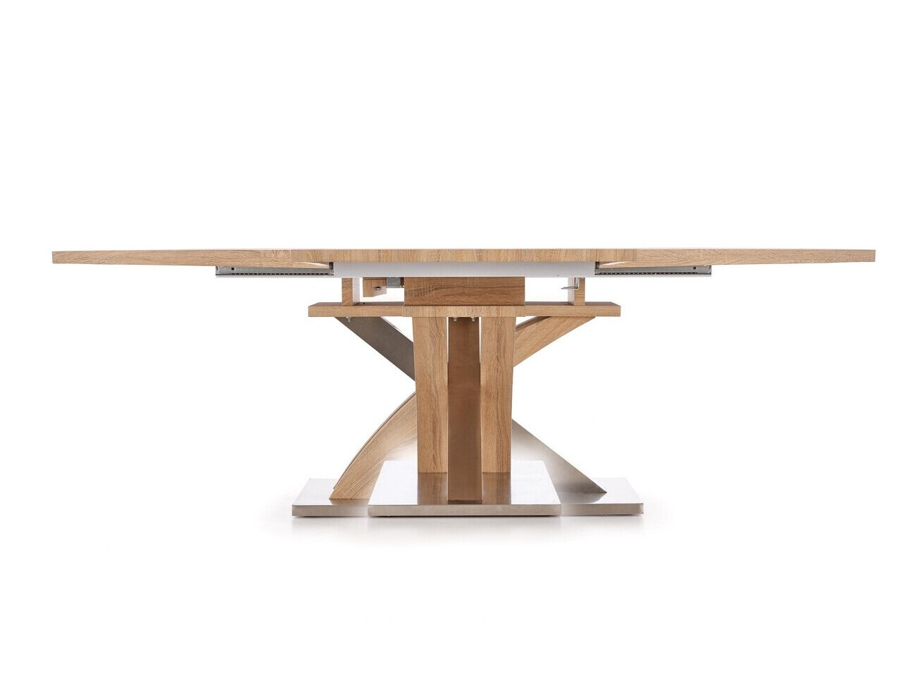 Mesa Houston 222 (Carvalho sonoma)