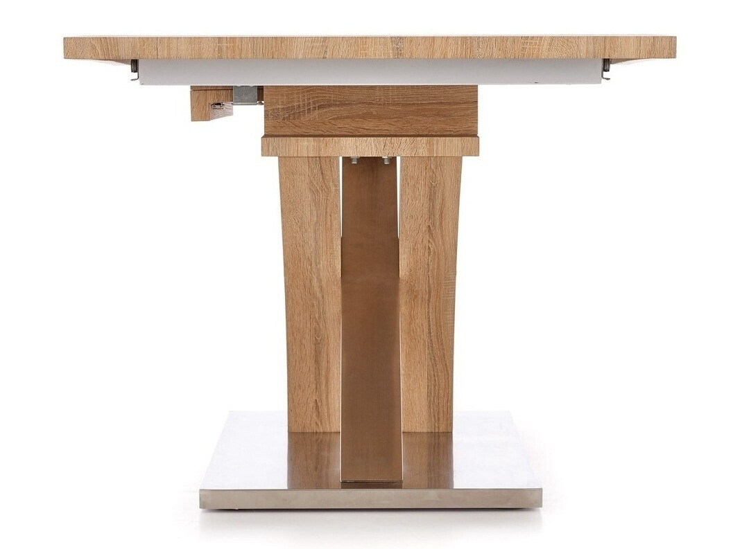 Mesa Houston 222 (Carvalho sonoma)