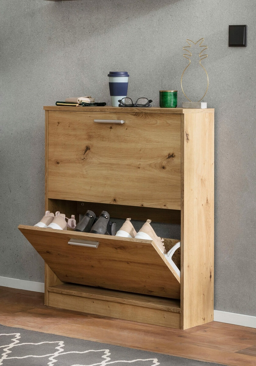 Sapateira Denton 693 (Carvalho Artisan)