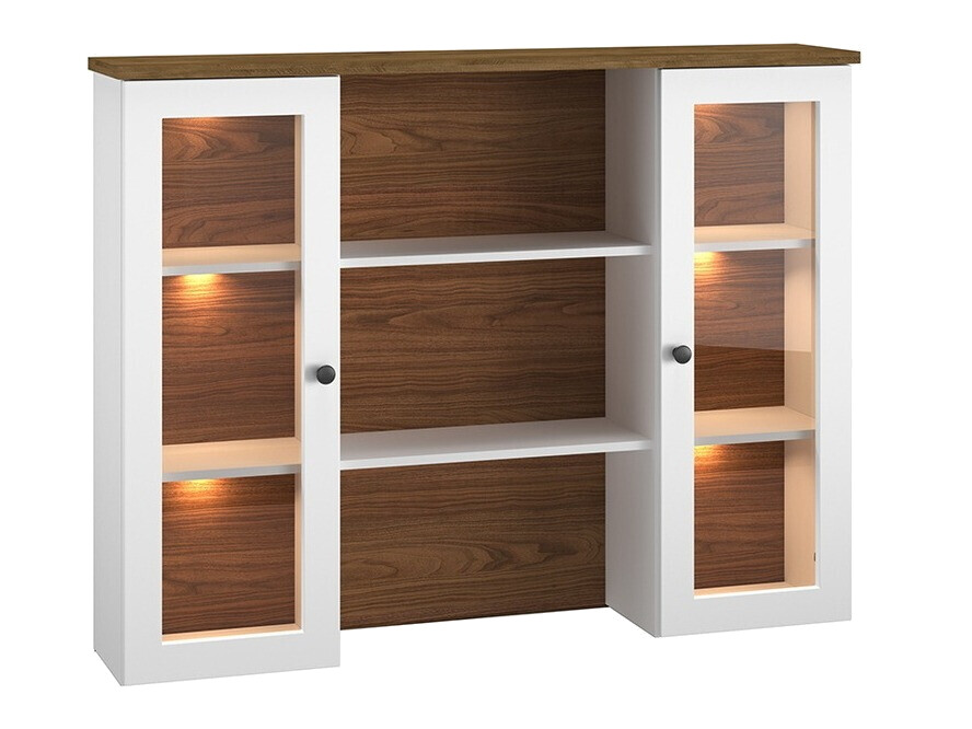 Estante de parede Madison Z106