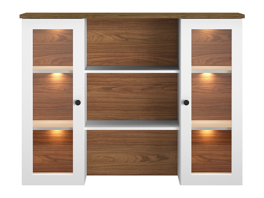 Estante de parede Madison Z106