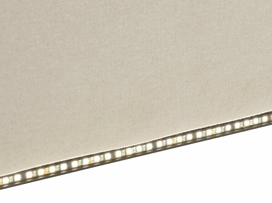 Sofá reclinável Denton 720 (Beige)