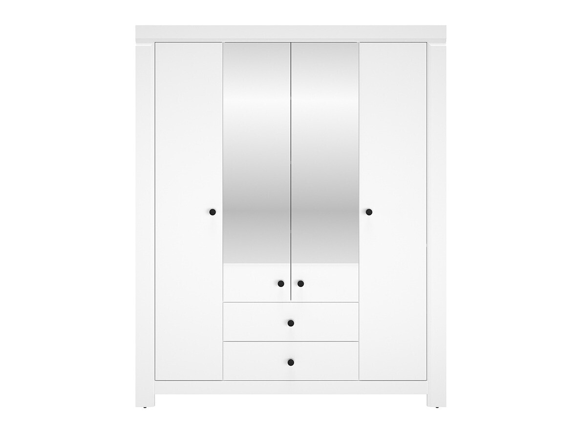 Roupeiro Madison AA101