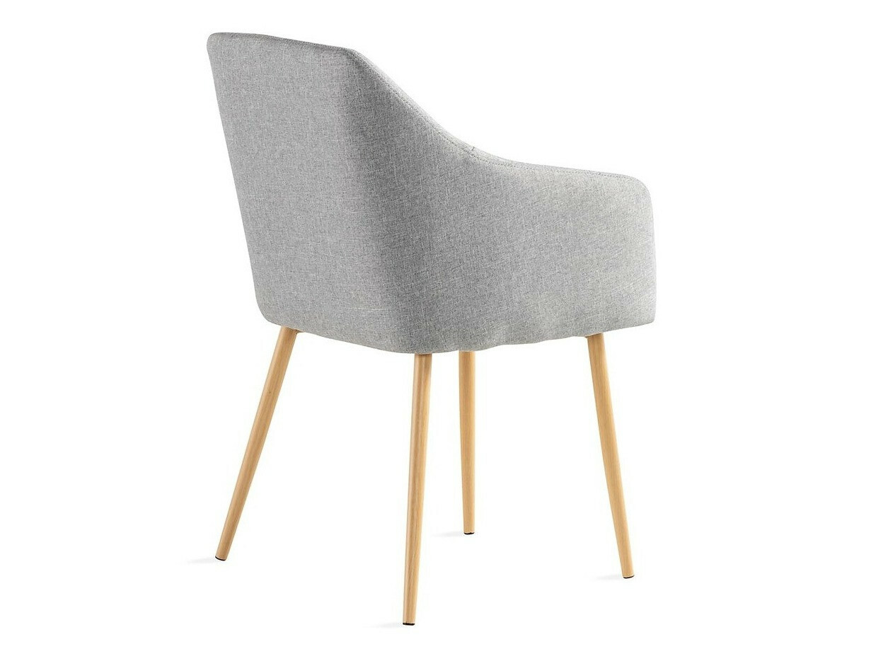 Cadeira Springfield 208 (Cinzento)