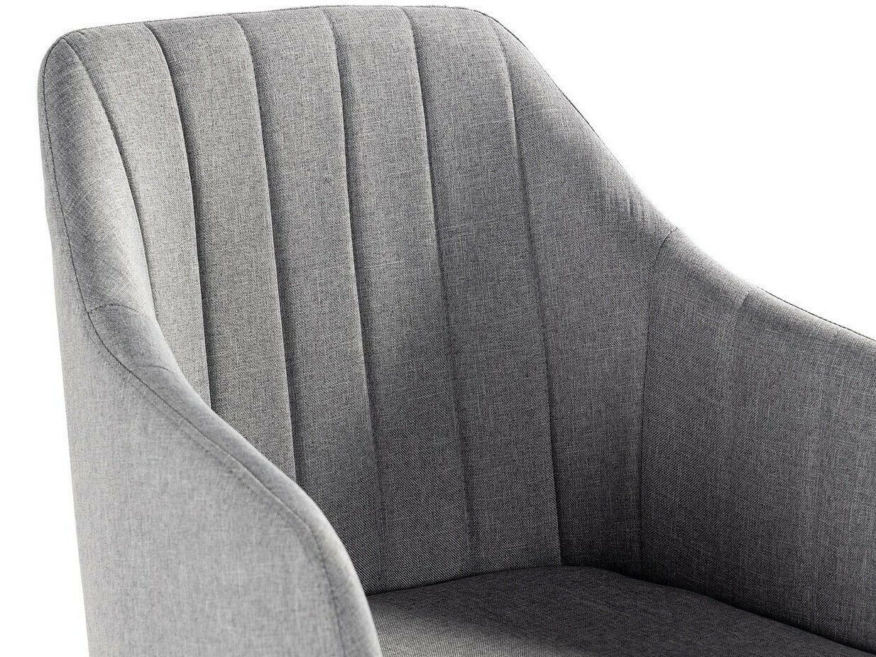 Cadeira Springfield 208 (Cinzento)