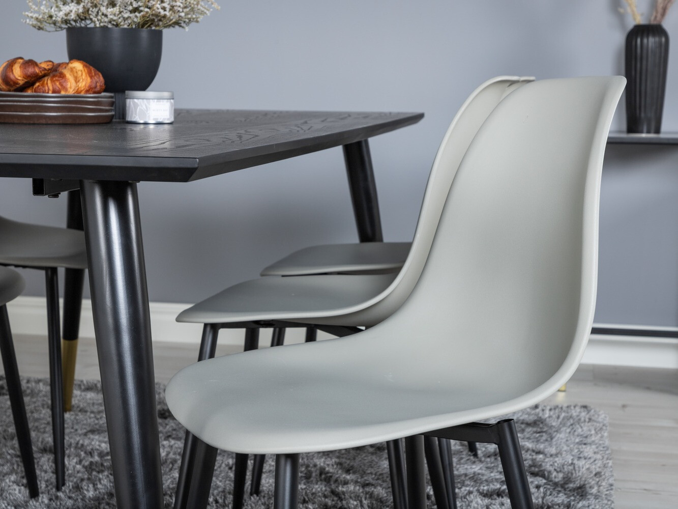 Conjunto para refeições Dallas 1255