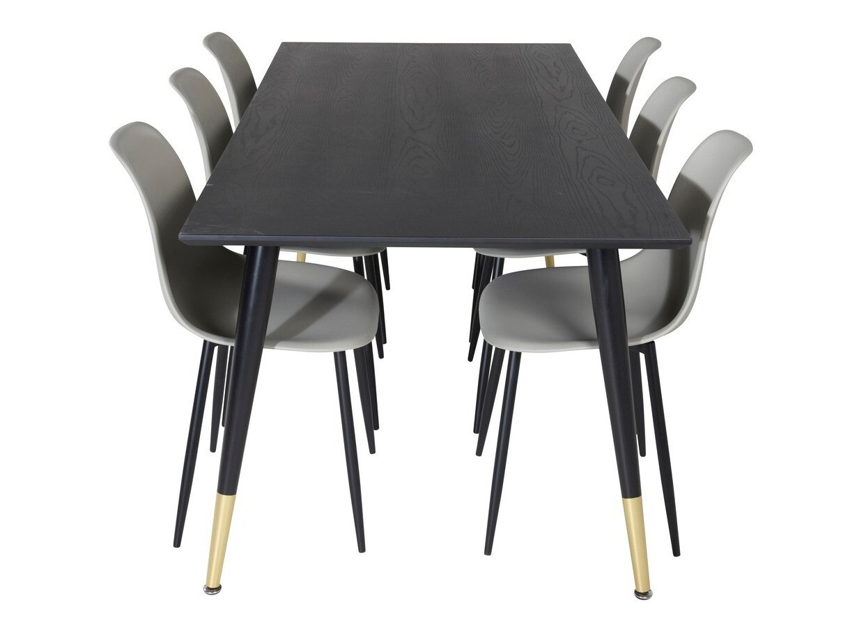 Conjunto para refeições Dallas 1255