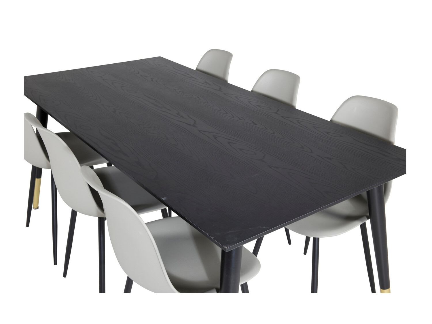 Conjunto para refeições Dallas 1255