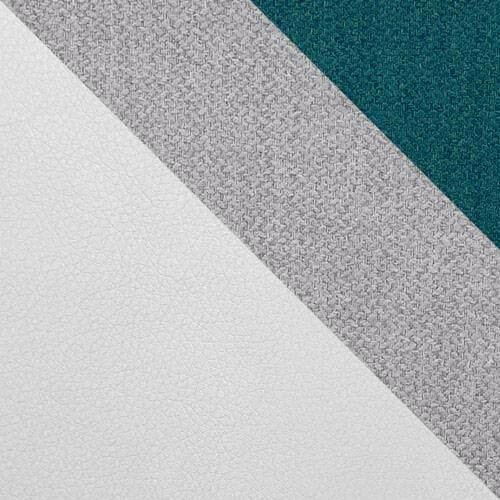 Sofá de canto Comfivo 112 (Soft 017 + Enzo 162 + Enzo 155)