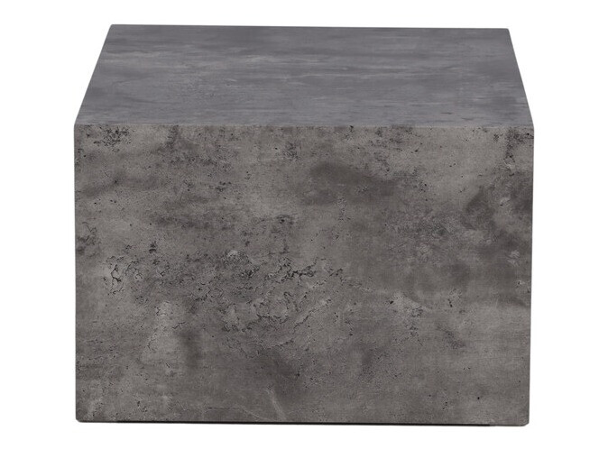 Mesa de centro Dallas 3186 (Cinzento)