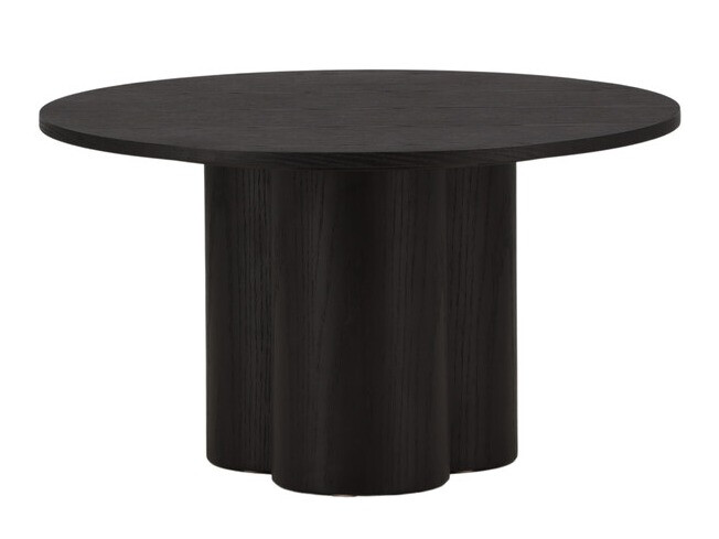 Mesa de centro Dallas 3188 (Preto)