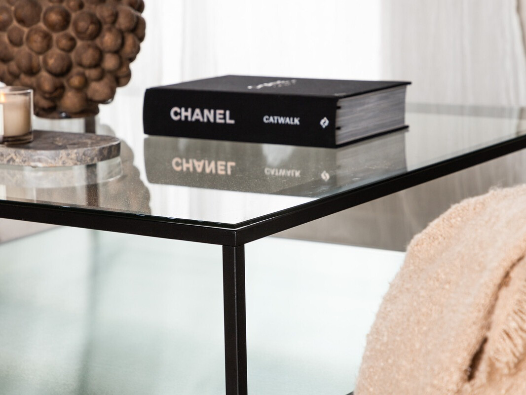 Mesa de centro Dallas 3189