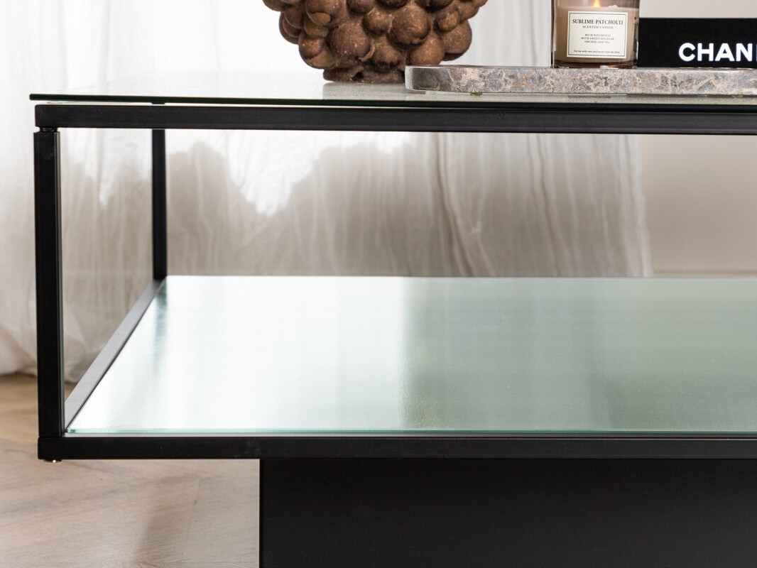 Mesa de centro Dallas 3189