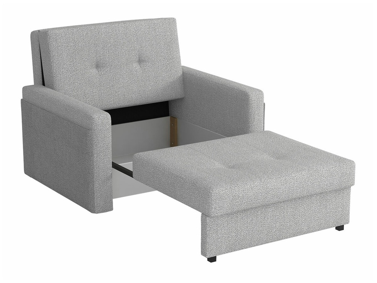 Poltrona Columbus 173 (Centauri 91 + Centauri 02)