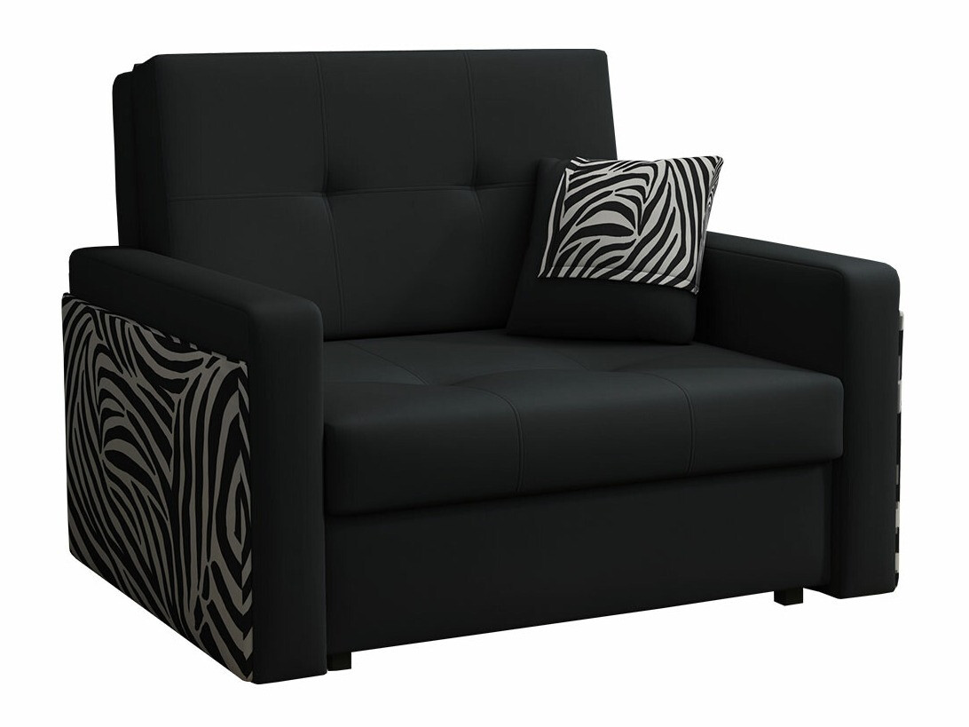 Poltrona Columbus 173 (Manila 18 + Zebra)