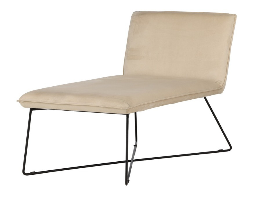 Chaise longue Dallas 3192