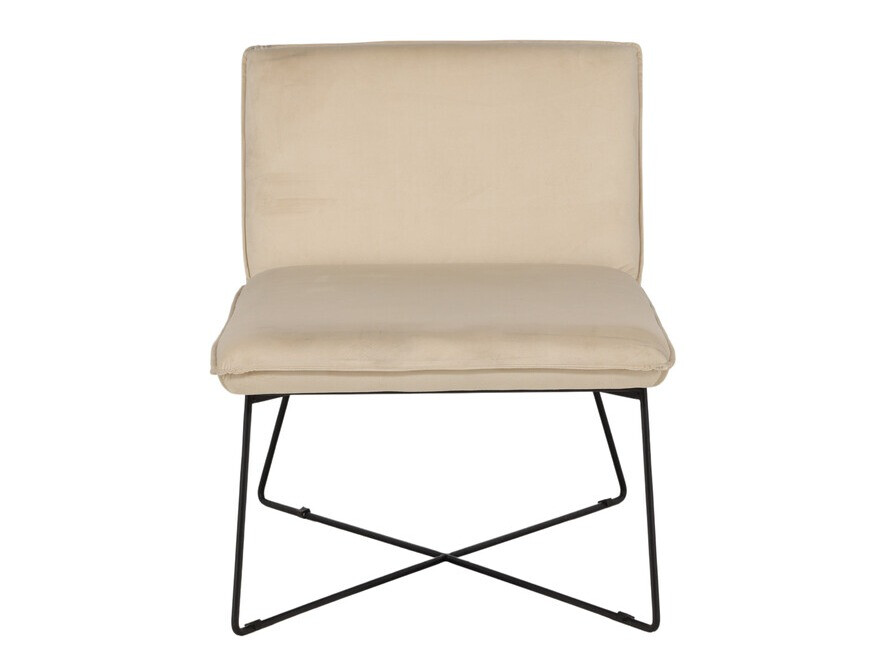 Chaise longue Dallas 3192