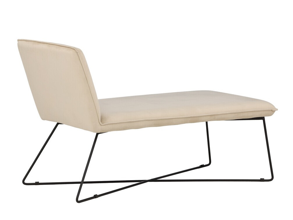 Chaise longue Dallas 3192