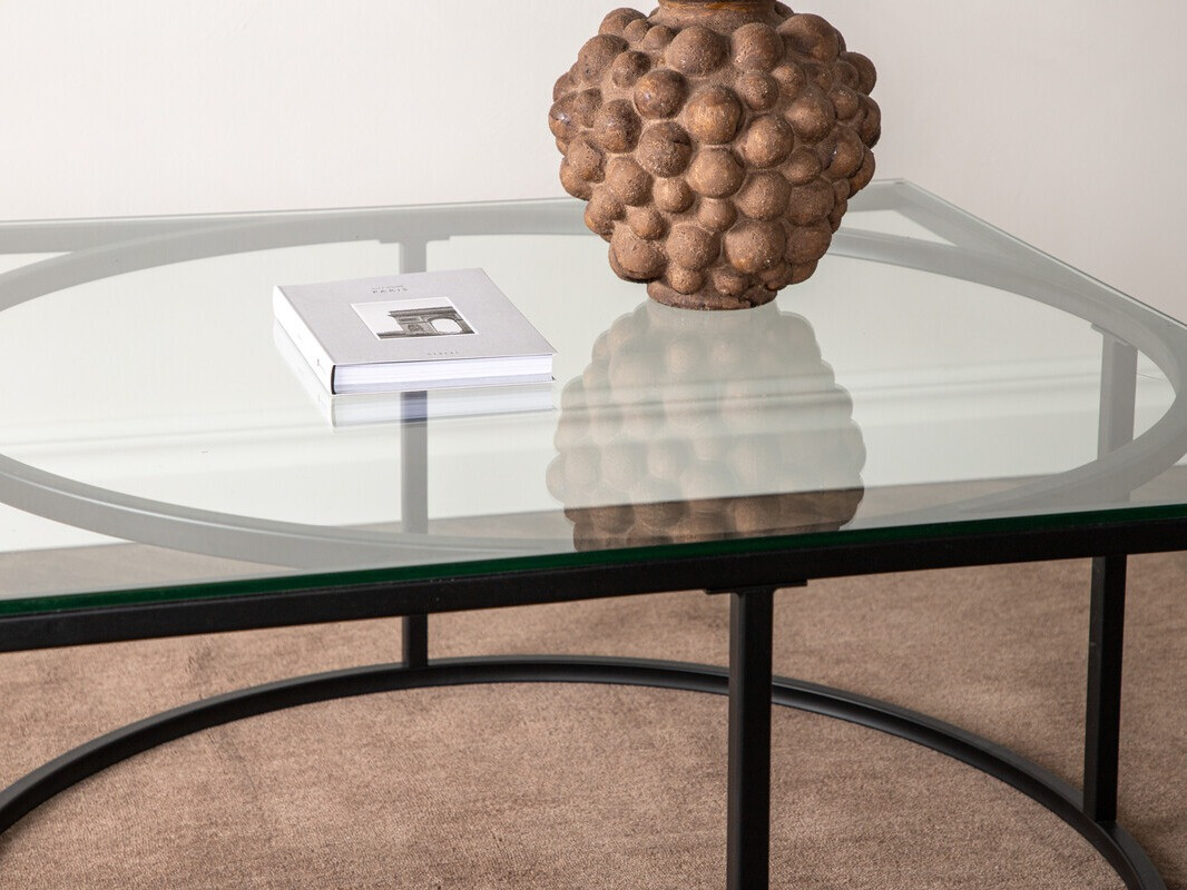 Mesa de centro Dallas 3190