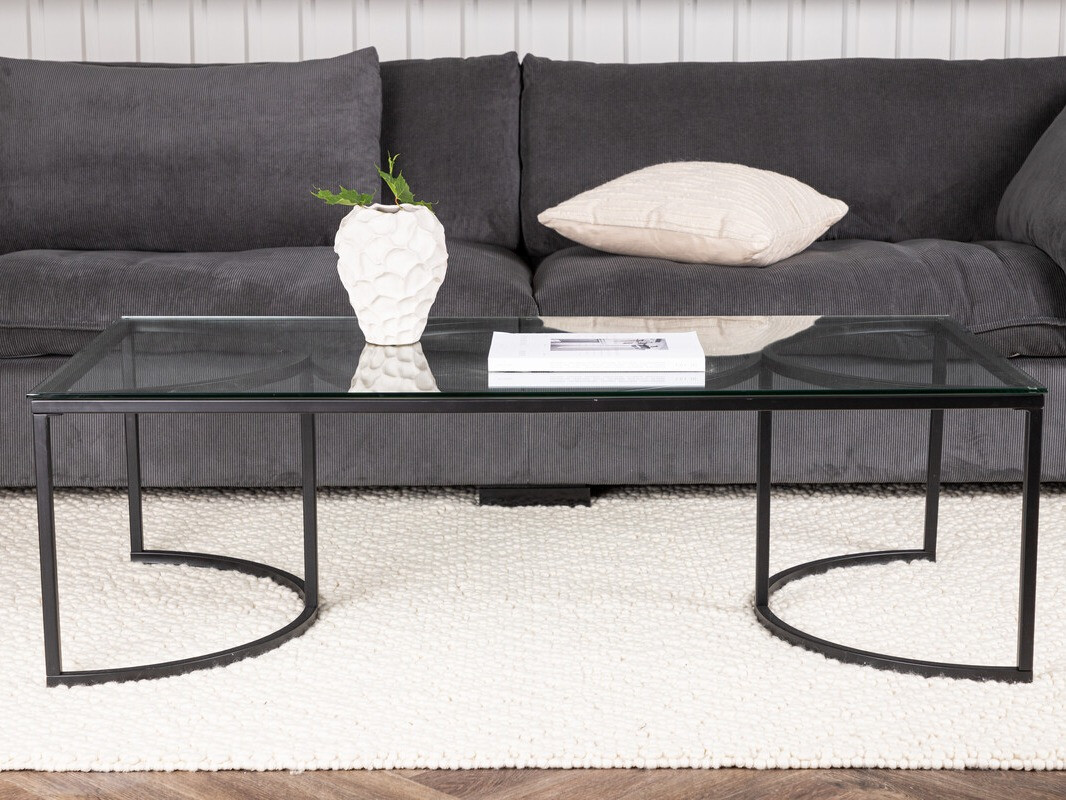 Mesa de centro Dallas 3191