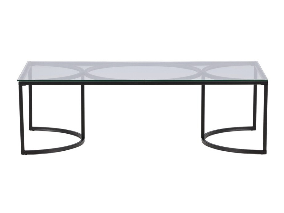 Mesa de centro Dallas 3191