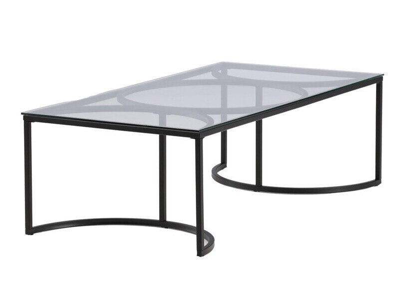 Mesa de centro Dallas 3191