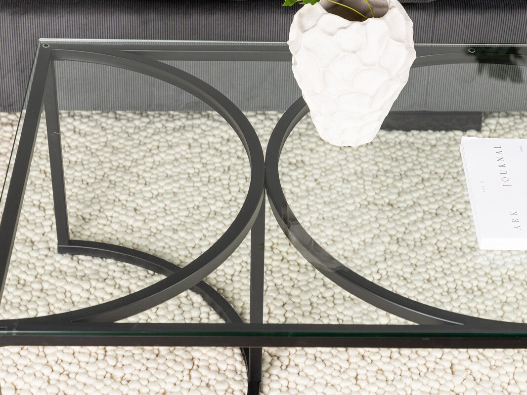 Mesa de centro Dallas 3191