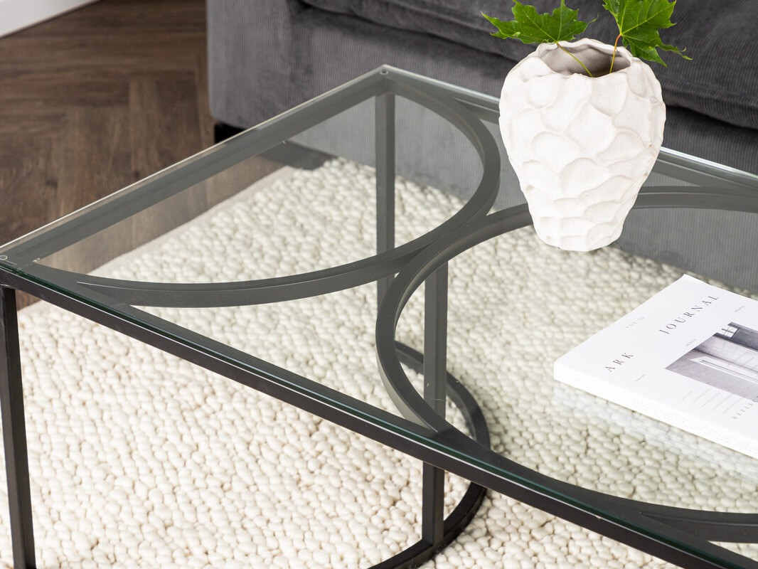 Mesa de centro Dallas 3191