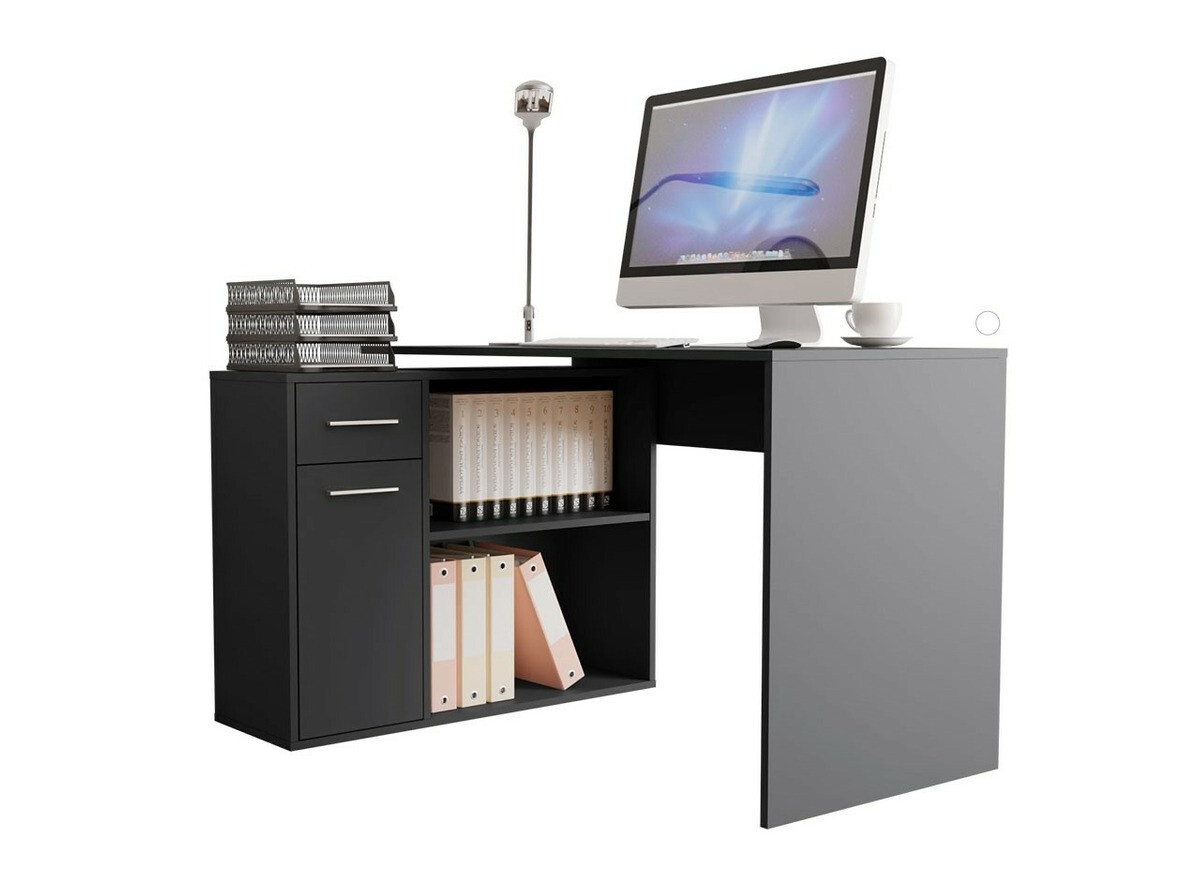 Mesa de escritório para cantos Affectus